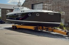 Hier Is Er Maar Een Van Op De Wereld !! Boxer 1200 Hybride